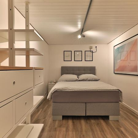 Ferienwohnung Nahe A8 Augsburg Muenchen Ulm Gersthofen Eksteriør billede